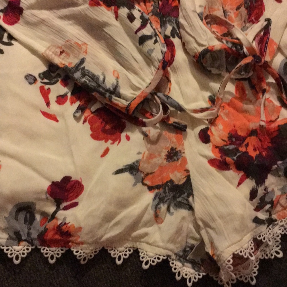 Romper - Picture 4 of 4